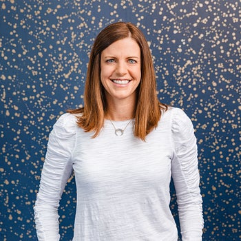 Portrait of Becky Leonard, Realtor, Broker Associate